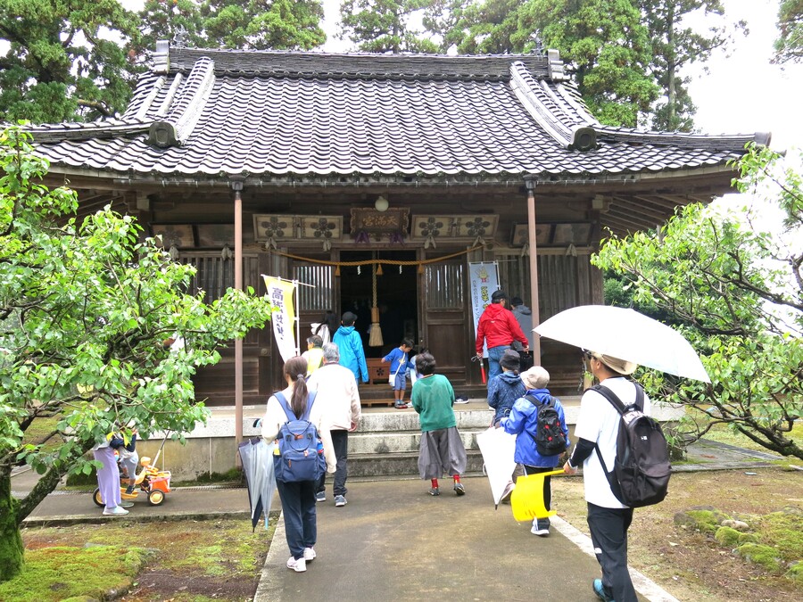 「三清天満宮」